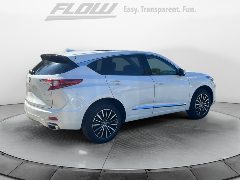 5J8TC2H71TL014303 2026 Acura RDX w/Advance Package