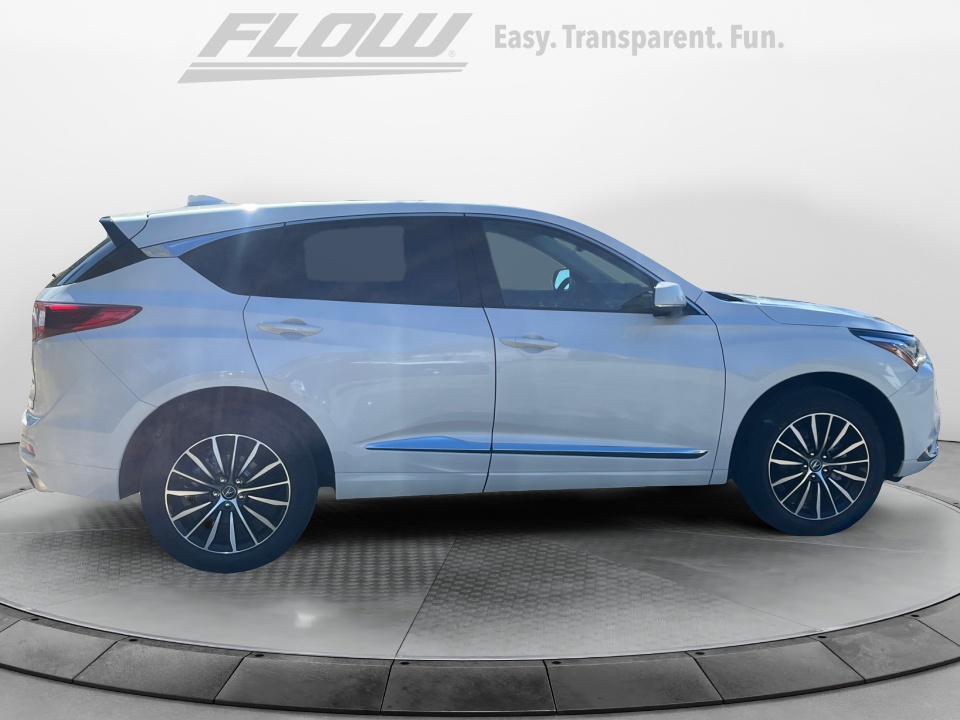 5J8TC2H71TL014303 2026 Acura RDX w/Advance Package