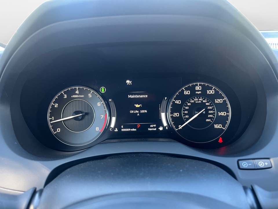 5J8TC2H71TL014303 2026 Acura RDX w/Advance Package