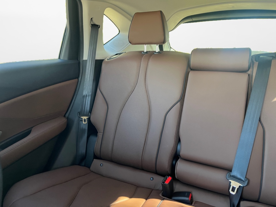 5J8TC2H71TL014303 2026 Acura RDX w/Advance Package