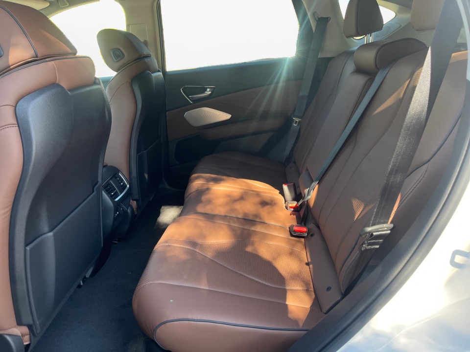 5J8TC2H71TL014303 2026 Acura RDX w/Advance Package