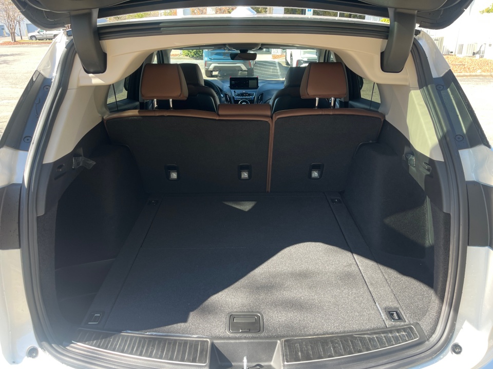 5J8TC2H71TL014303 2026 Acura RDX w/Advance Package