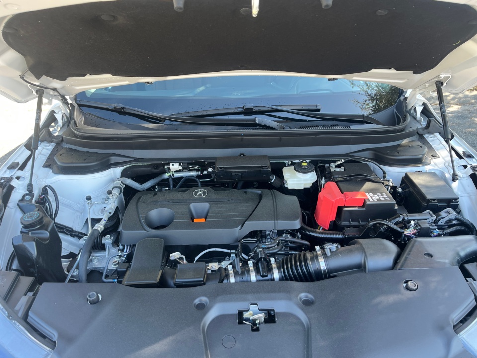 5J8TC2H71TL014303 2026 Acura RDX w/Advance Package