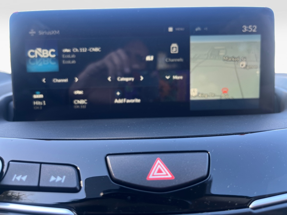 5J8TC2H71TL014303 2026 Acura RDX w/Advance Package