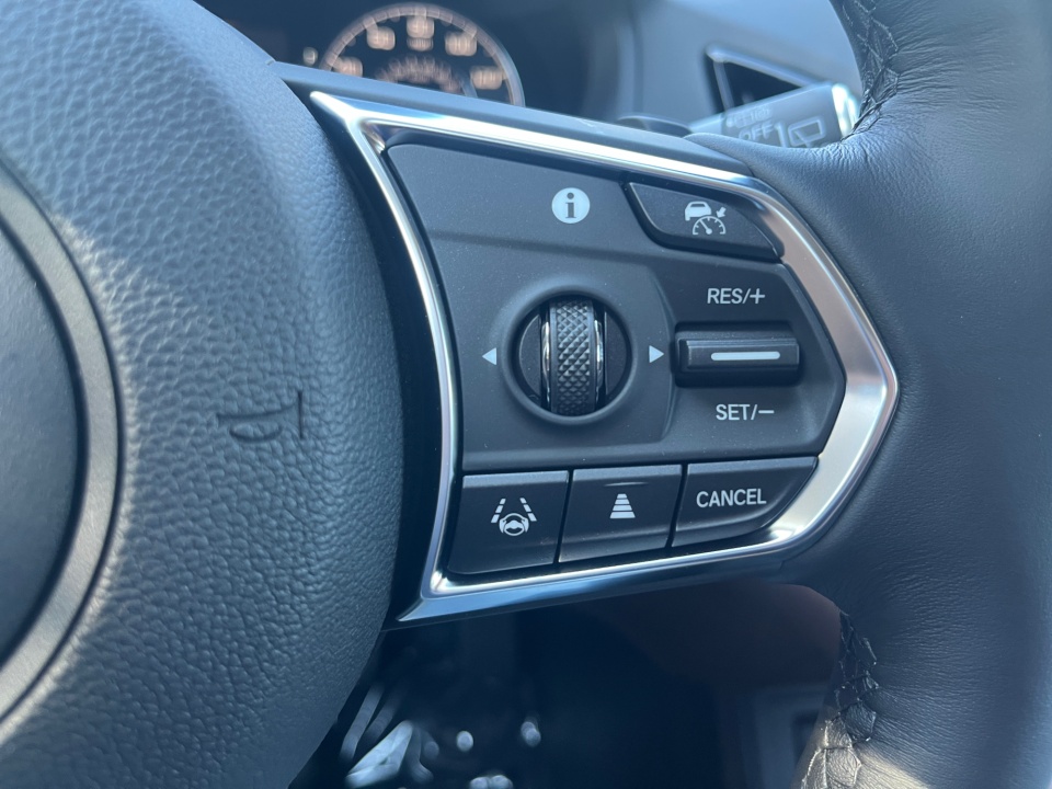 5J8TC2H71TL014303 2026 Acura RDX w/Advance Package