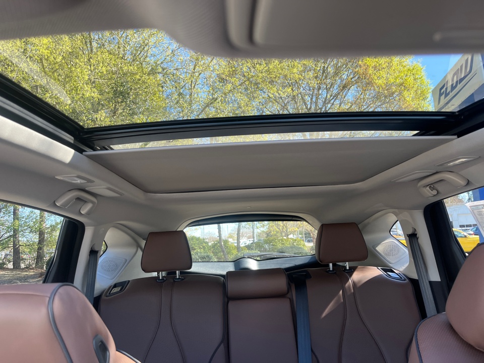 5J8TC2H71TL014303 2026 Acura RDX w/Advance Package