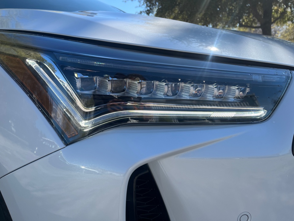 5J8TC2H71TL014303 2026 Acura RDX w/Advance Package