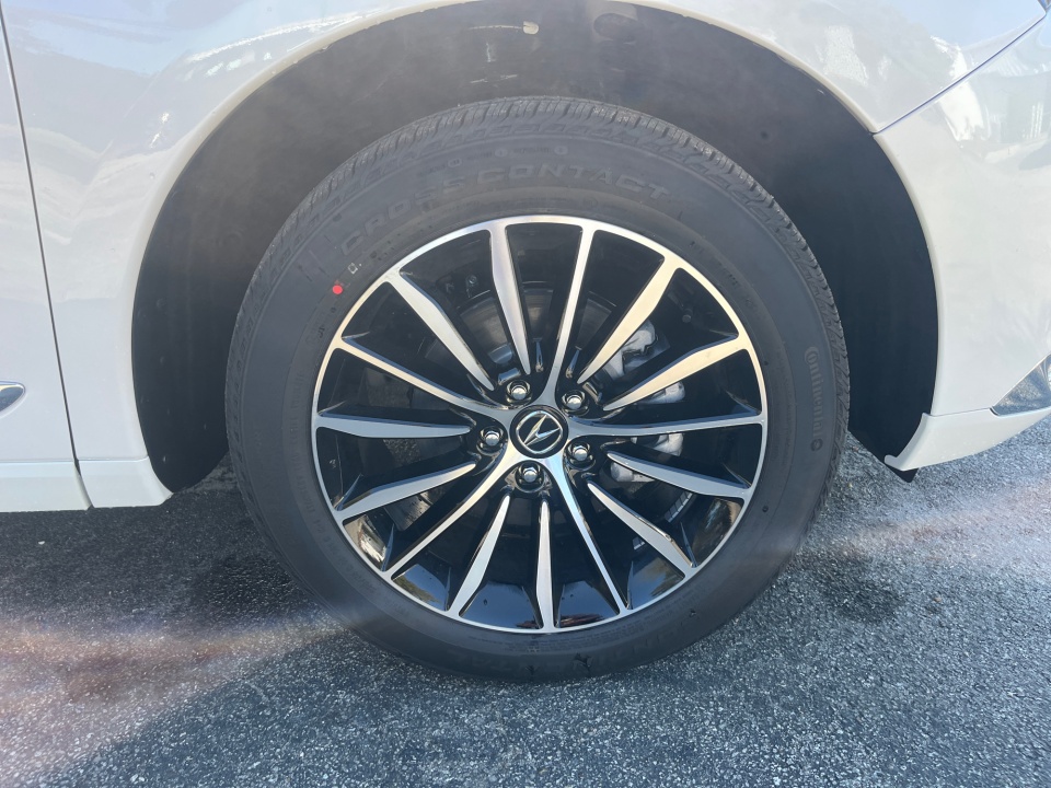 5J8TC2H71TL014303 2026 Acura RDX w/Advance Package