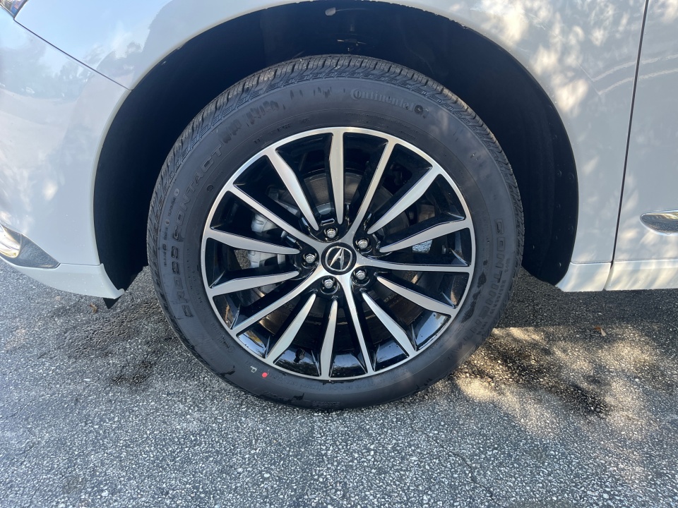 5J8TC2H71TL014303 2026 Acura RDX w/Advance Package