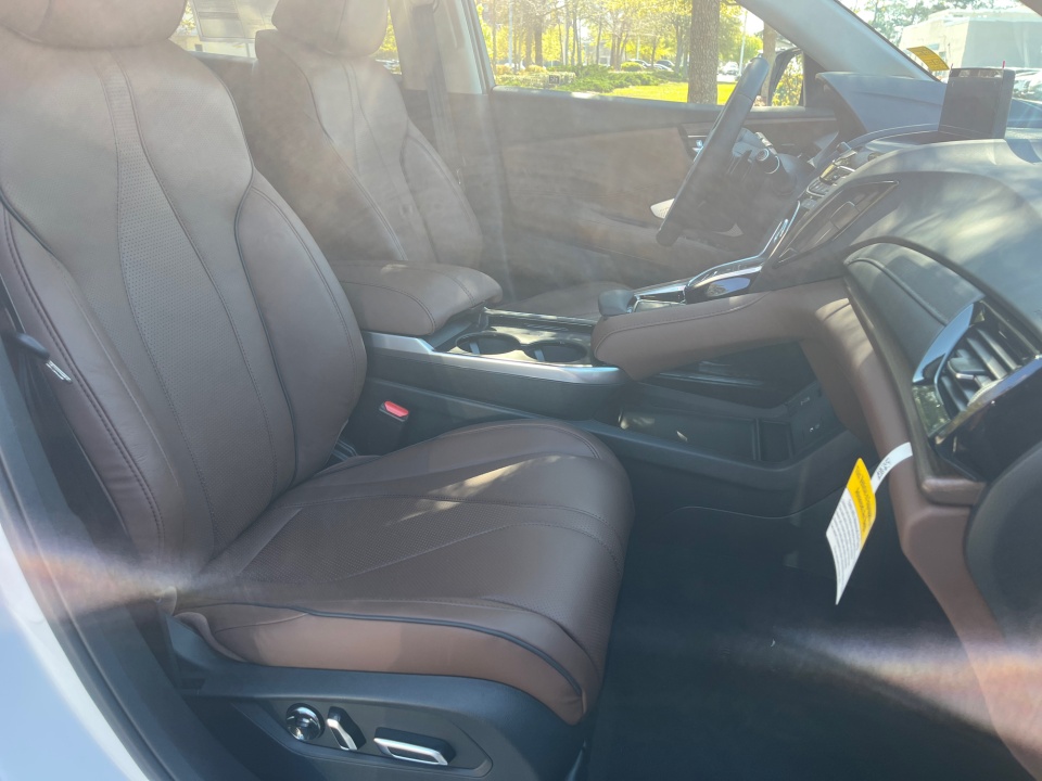 5J8TC2H71TL014303 2026 Acura RDX w/Advance Package