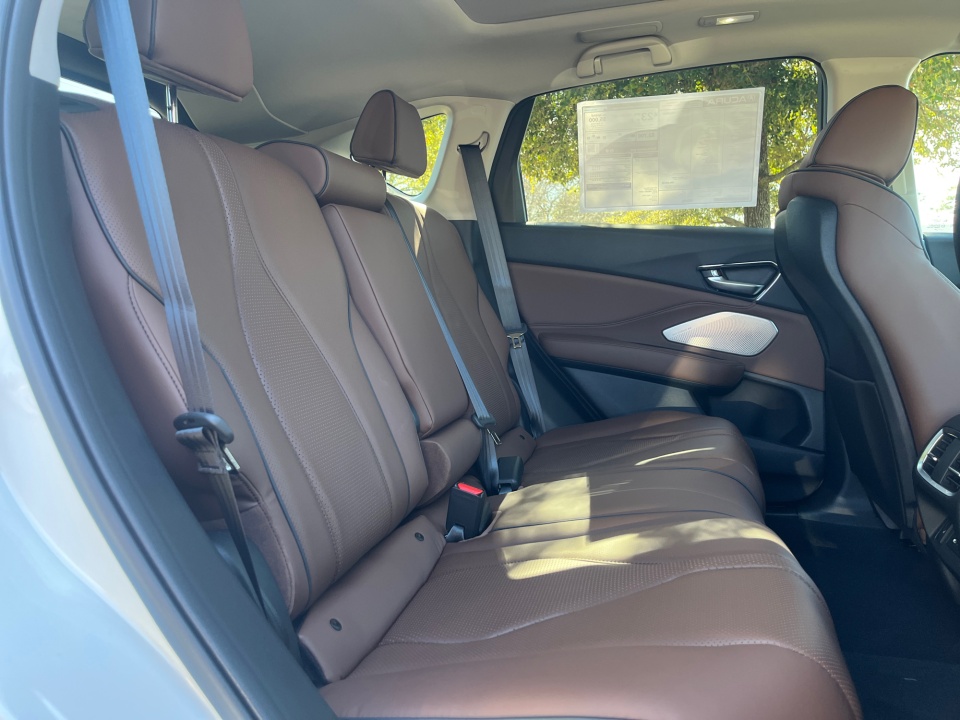 5J8TC2H71TL014303 2026 Acura RDX w/Advance Package