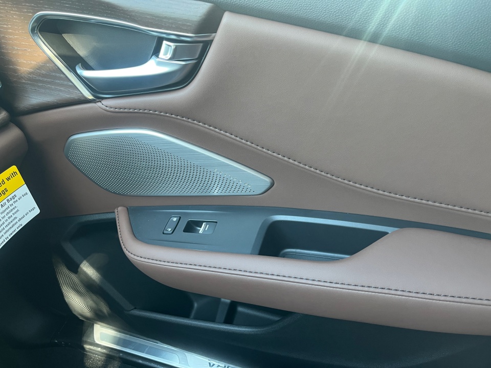 5J8TC2H71TL014303 2026 Acura RDX w/Advance Package