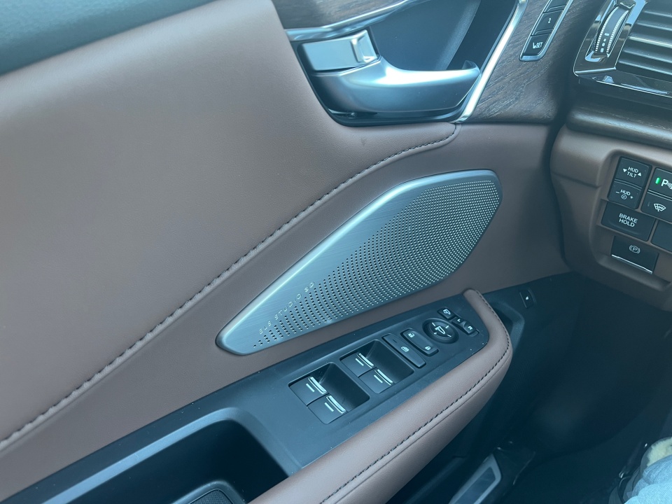 5J8TC2H71TL014303 2026 Acura RDX w/Advance Package