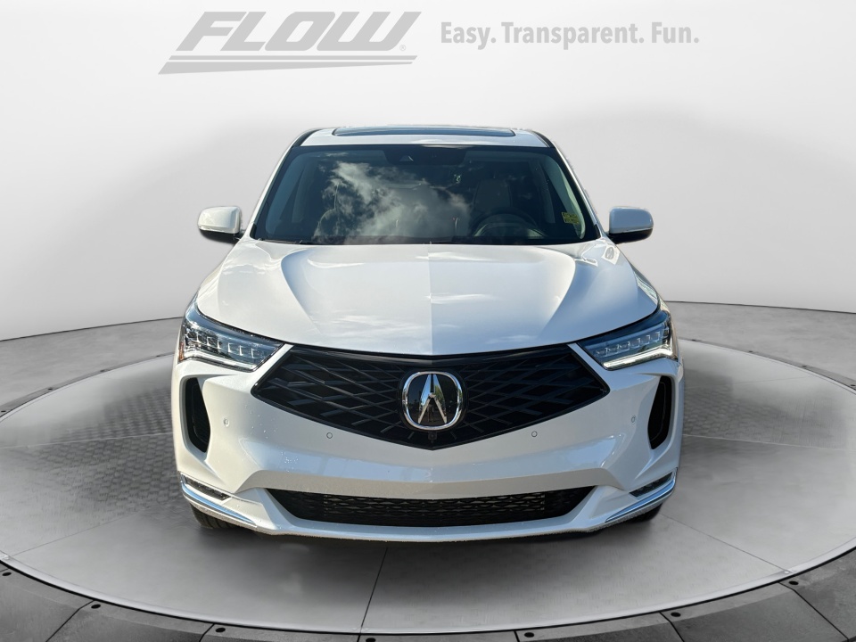 5J8TC2H71TL017508 2026 Acura RDX Advance