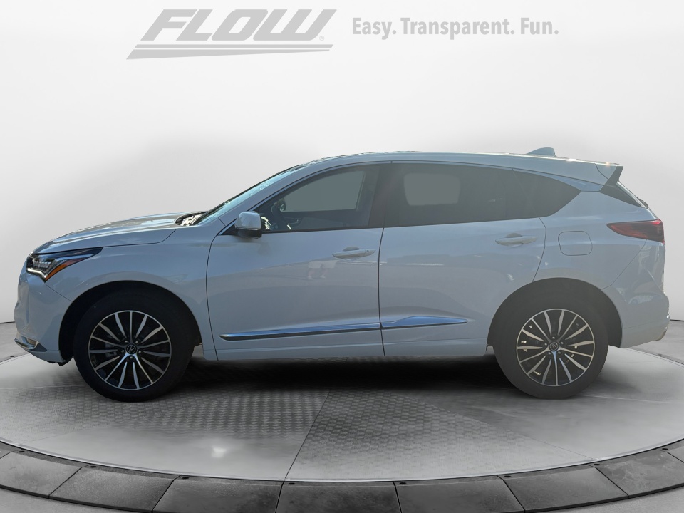 5J8TC2H71TL017508 2026 Acura RDX Advance