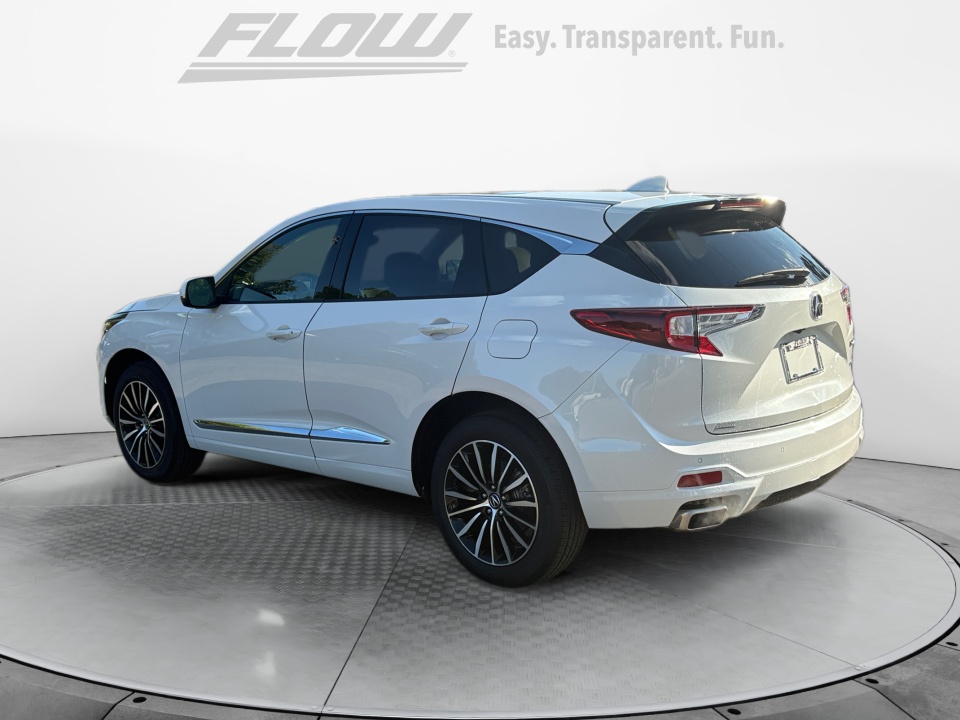 5J8TC2H71TL017508 2026 Acura RDX Advance