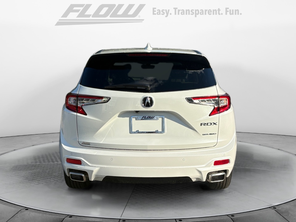 5J8TC2H71TL017508 2026 Acura RDX Advance