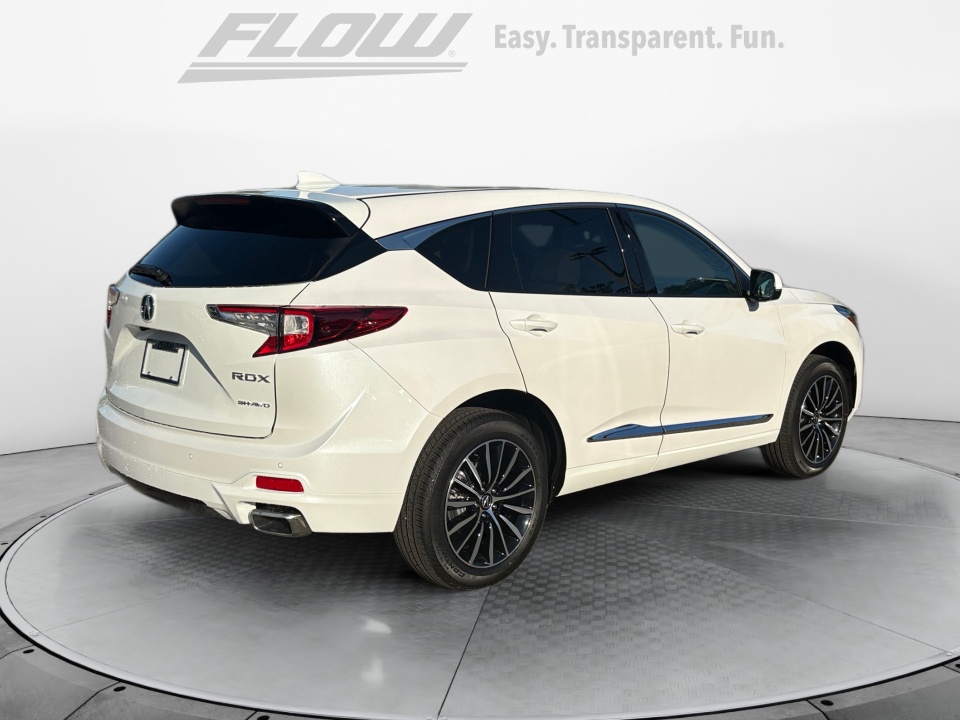 5J8TC2H71TL017508 2026 Acura RDX Advance