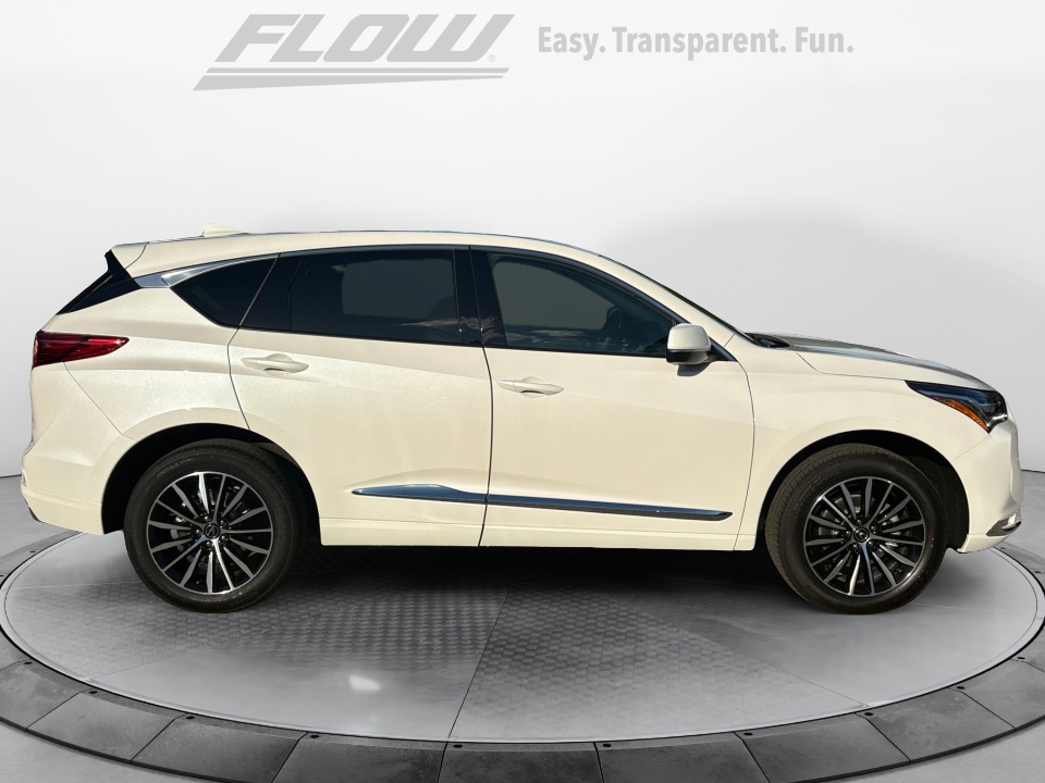 5J8TC2H71TL017508 2026 Acura RDX Advance