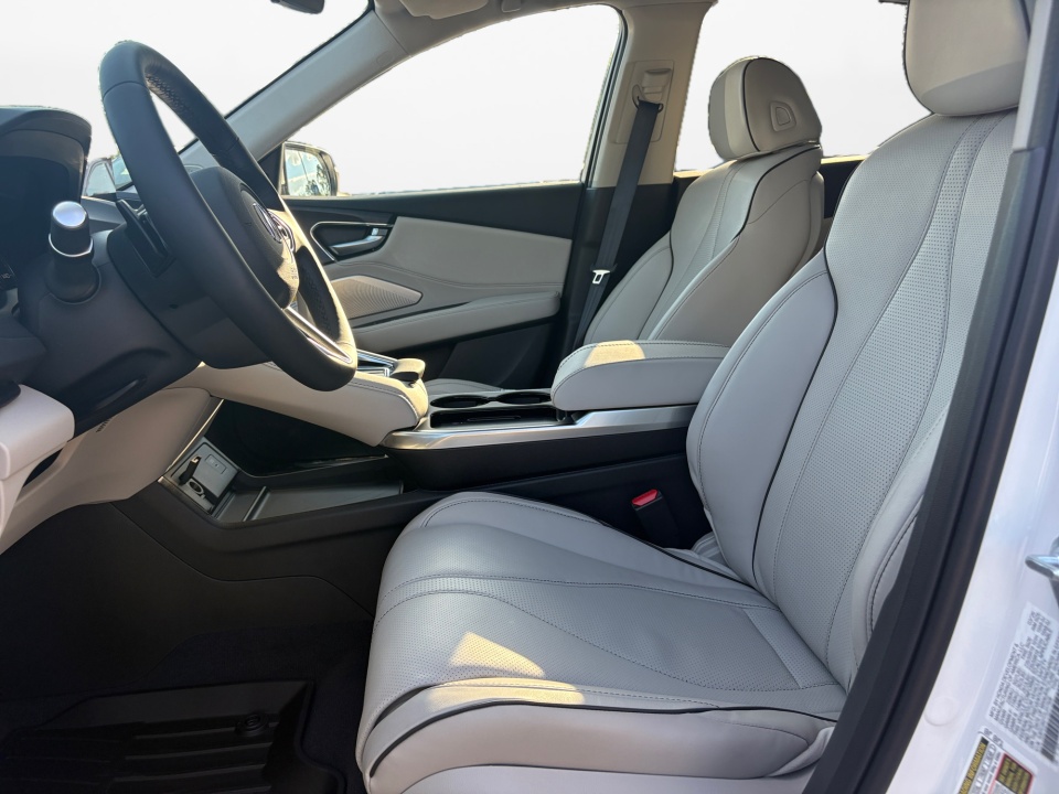 5J8TC2H71TL017508 2026 Acura RDX Advance