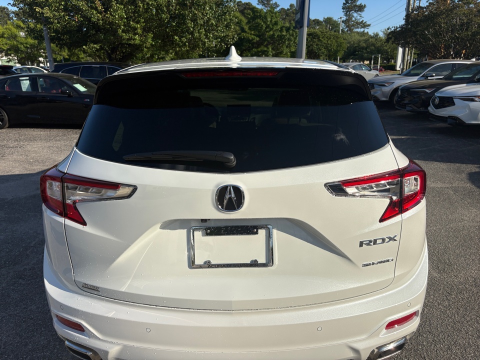 5J8TC2H71TL017508 2026 Acura RDX Advance