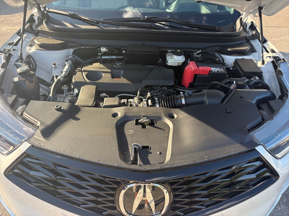 5J8TC2H71TL017508 2026 Acura RDX Advance