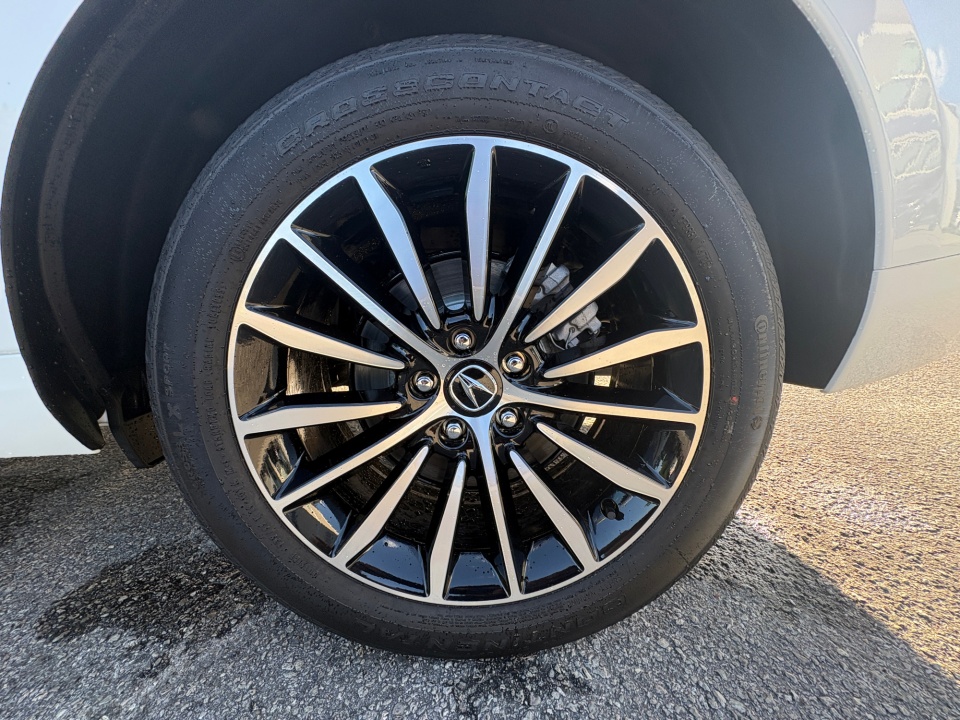 5J8TC2H71TL017508 2026 Acura RDX Advance