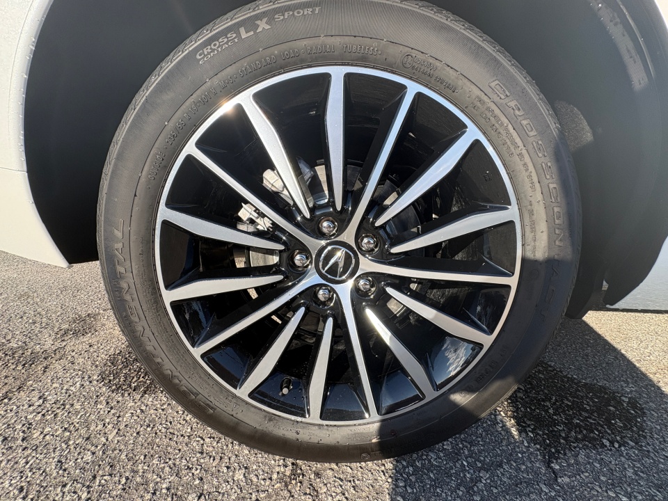 5J8TC2H71TL017508 2026 Acura RDX Advance