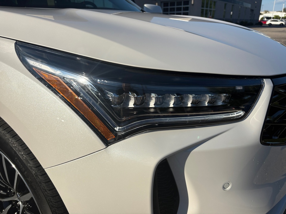 5J8TC2H71TL017508 2026 Acura RDX Advance