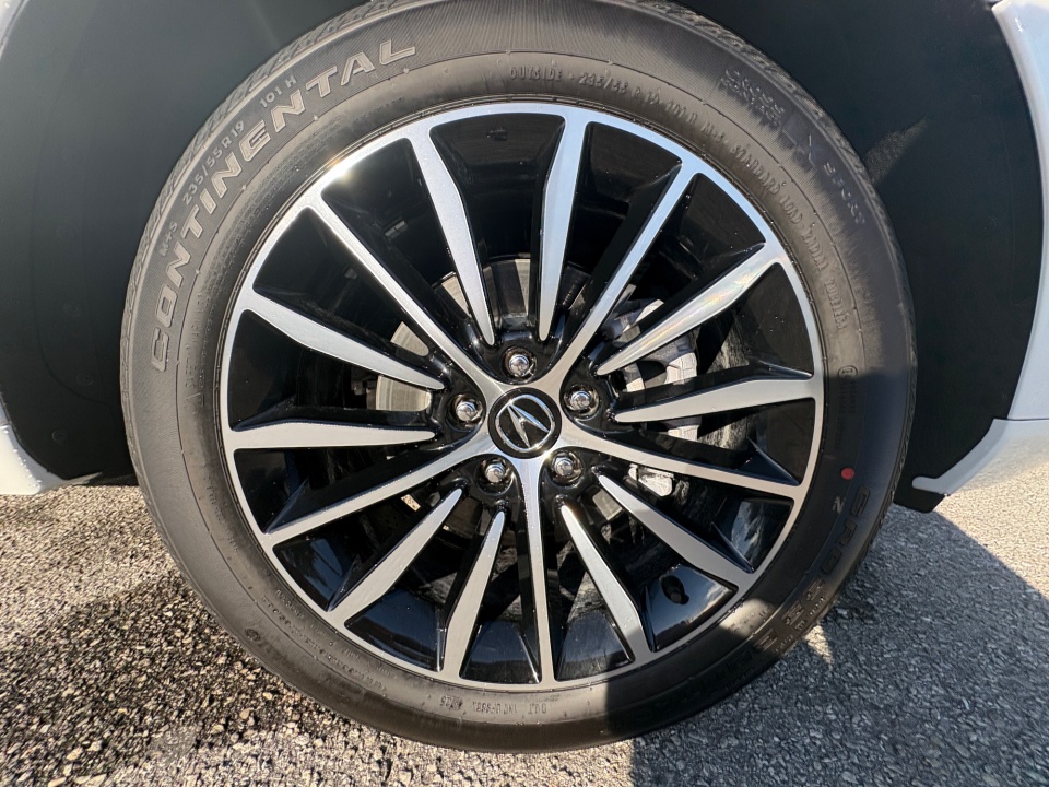 5J8TC2H71TL017508 2026 Acura RDX Advance