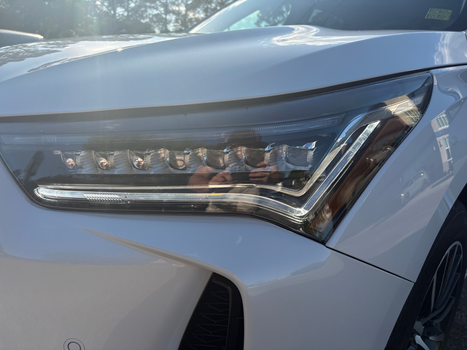 5J8TC2H71TL017508 2026 Acura RDX Advance