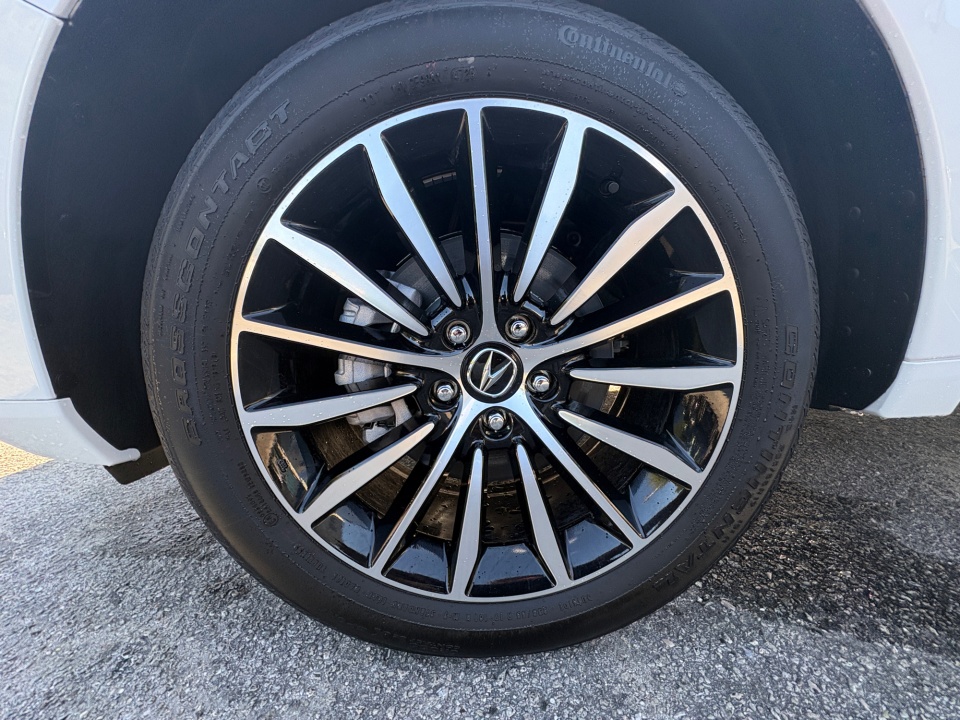 5J8TC2H71TL017508 2026 Acura RDX Advance
