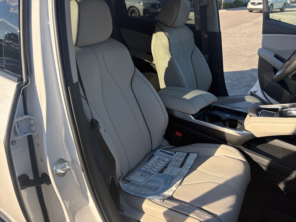 5J8TC2H71TL017508 2026 Acura RDX Advance