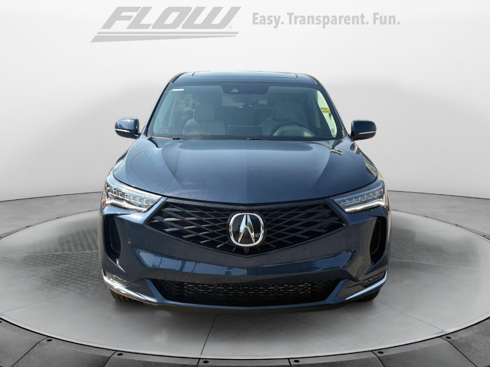 5J8TC2H71TL018884 2026 Acura RDX Advance