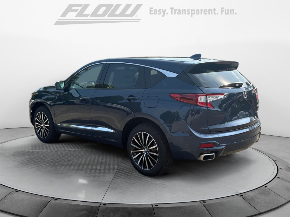 5J8TC2H71TL018884 2026 Acura RDX Advance
