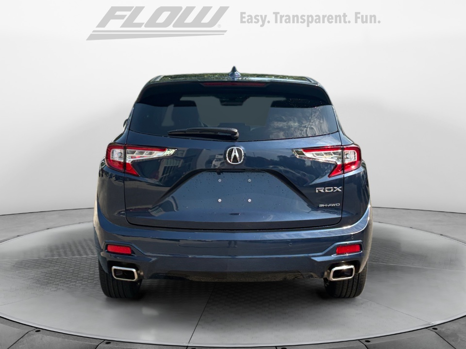 5J8TC2H71TL018884 2026 Acura RDX Advance