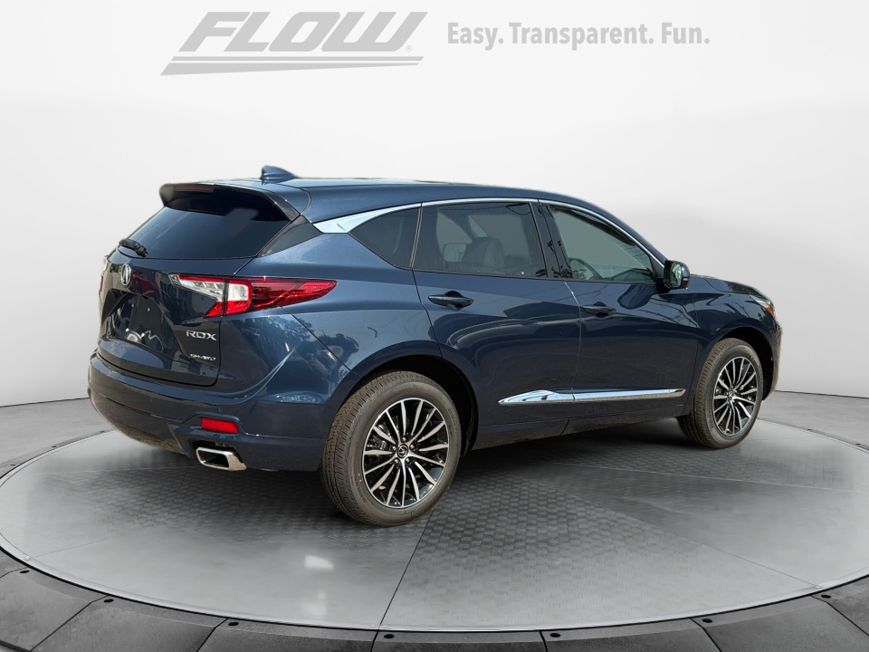 5J8TC2H71TL018884 2026 Acura RDX Advance