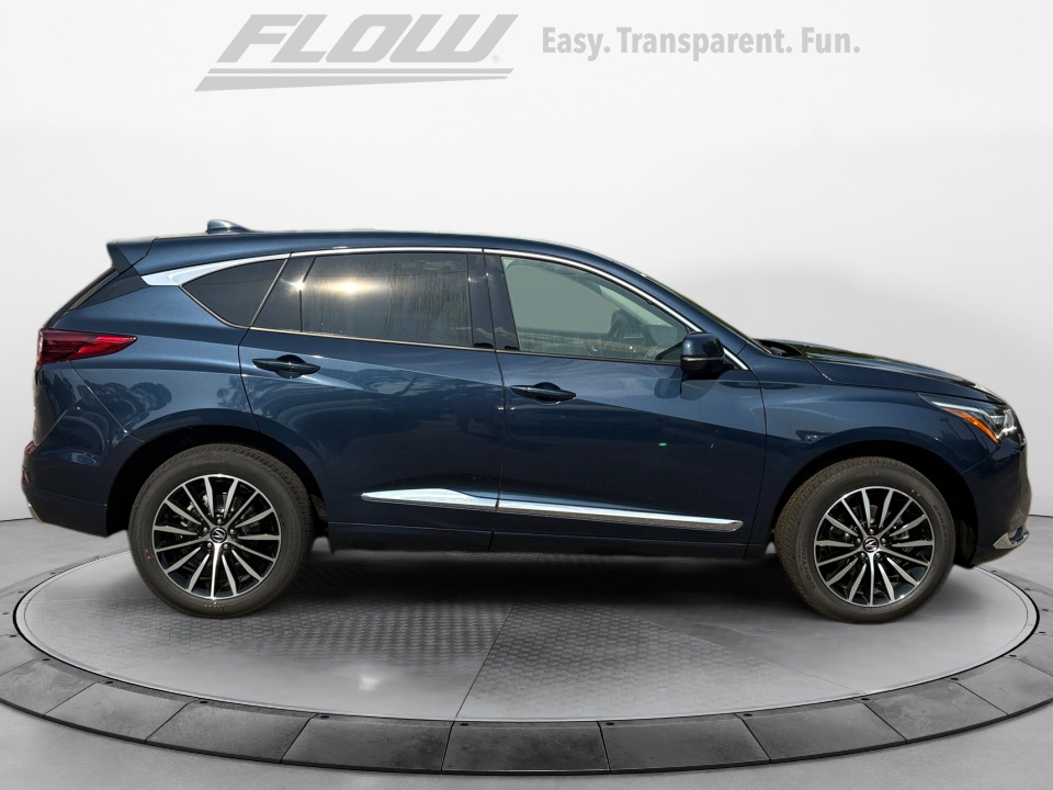5J8TC2H71TL018884 2026 Acura RDX Advance