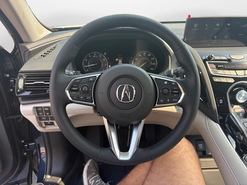 5J8TC2H71TL018884 2026 Acura RDX Advance