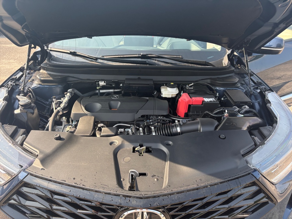 5J8TC2H71TL018884 2026 Acura RDX Advance