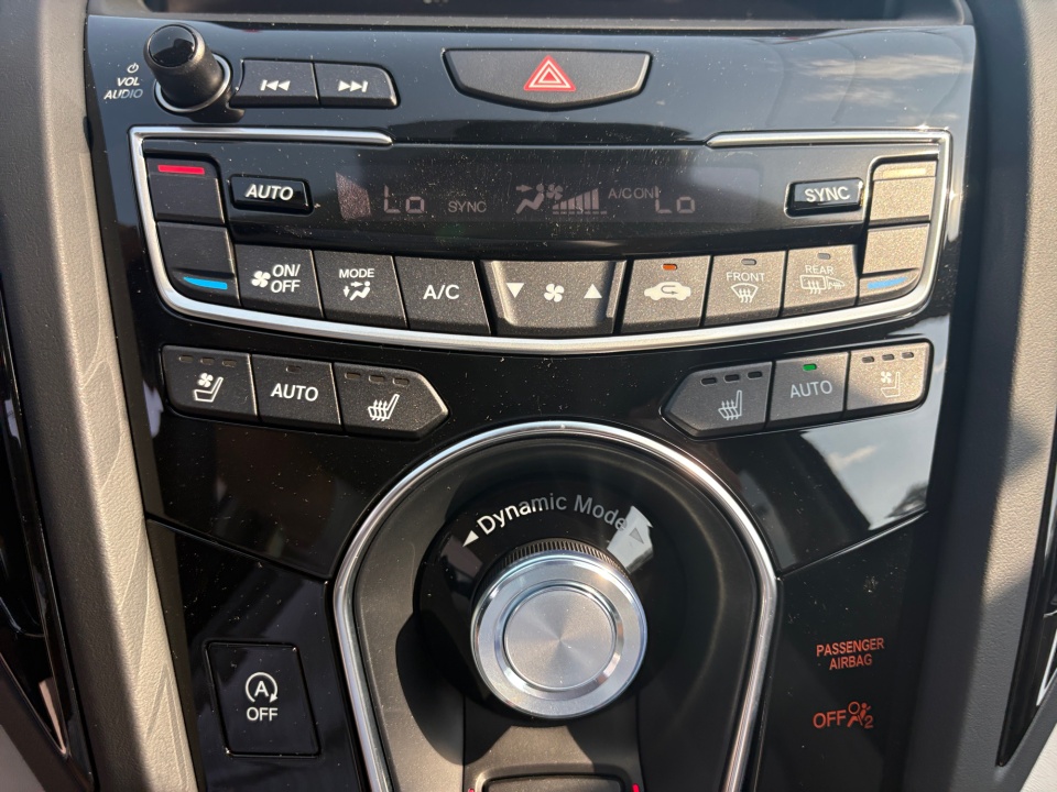 5J8TC2H71TL018884 2026 Acura RDX Advance