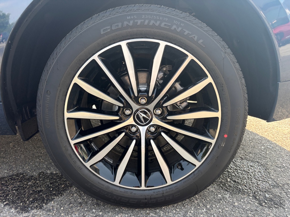 5J8TC2H71TL018884 2026 Acura RDX Advance
