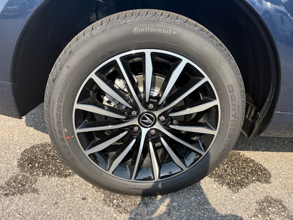 5J8TC2H71TL018884 2026 Acura RDX Advance