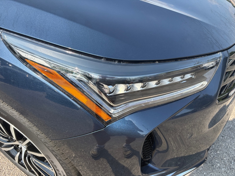 5J8TC2H71TL018884 2026 Acura RDX Advance