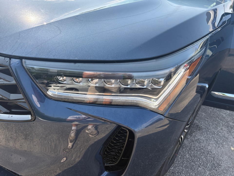 5J8TC2H71TL018884 2026 Acura RDX Advance