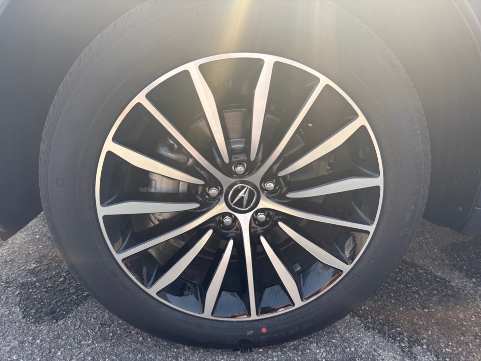 5J8TC2H71TL018884 2026 Acura RDX Advance