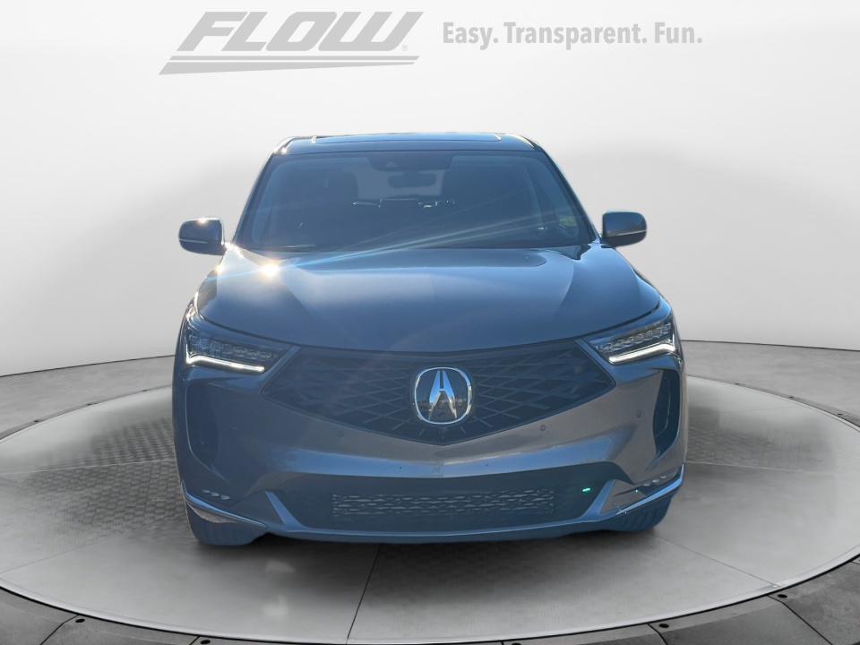 5J8TC2H77TL009574 2026 Acura RDX w/Advance Package