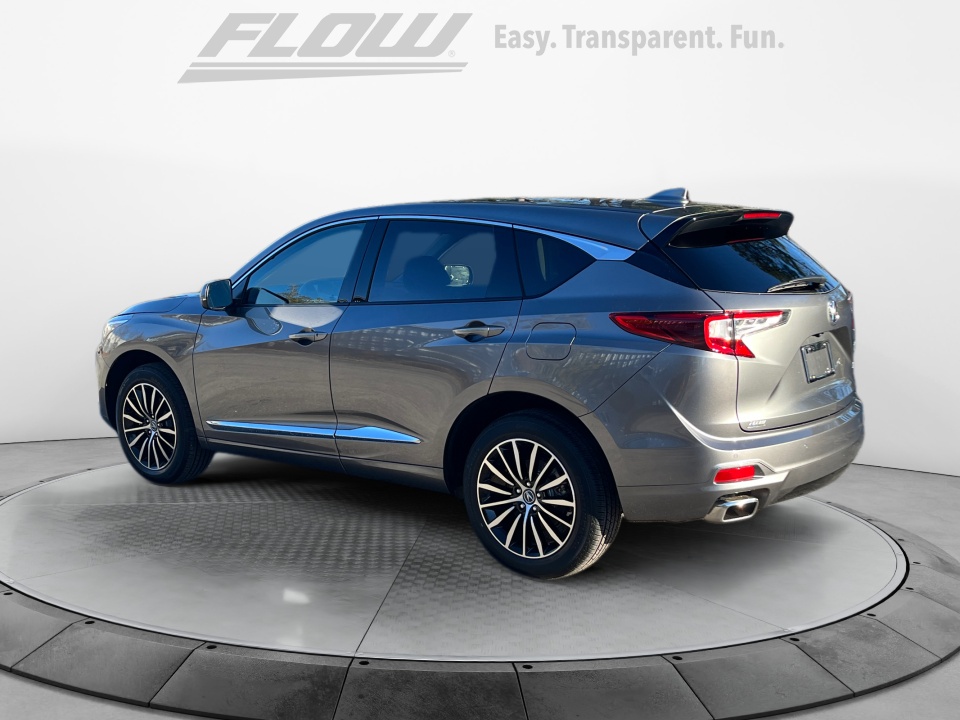 5J8TC2H77TL009574 2026 Acura RDX w/Advance Package