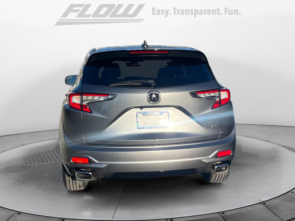 5J8TC2H77TL009574 2026 Acura RDX w/Advance Package