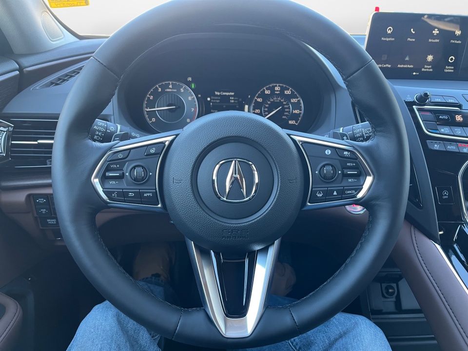 5J8TC2H77TL009574 2026 Acura RDX w/Advance Package